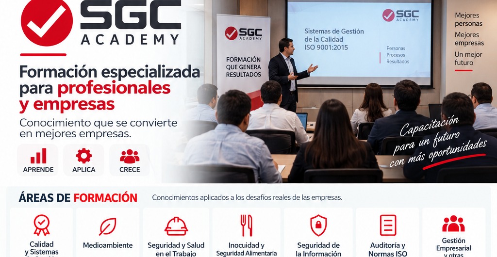 SGC Academy