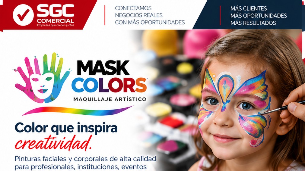 MaskColors