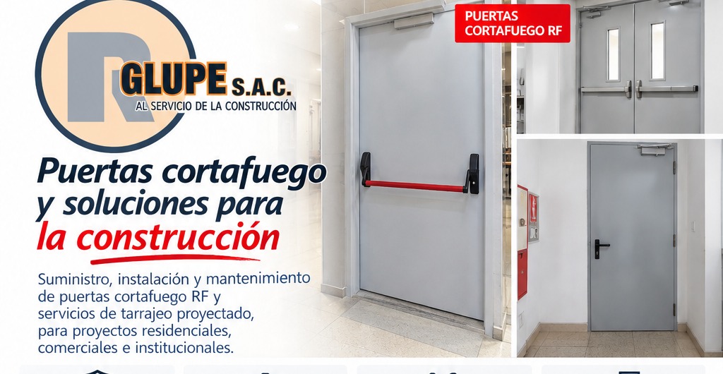 GLUPE S.A.C.