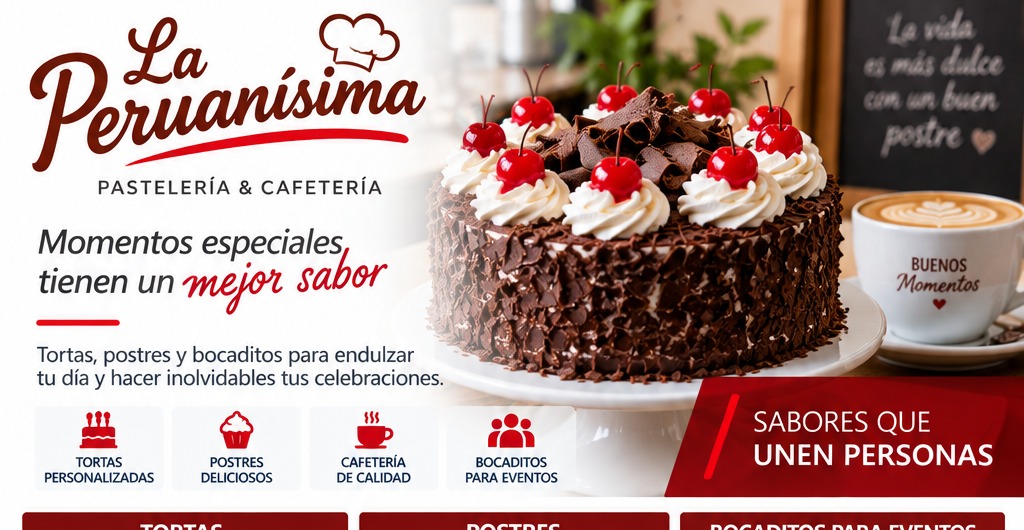 La Peruanísima